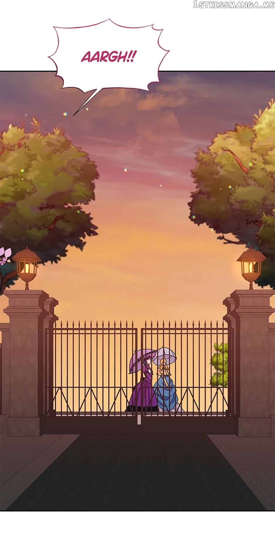 Abella’s Dessert Cafe Chapter 57 – Page 69