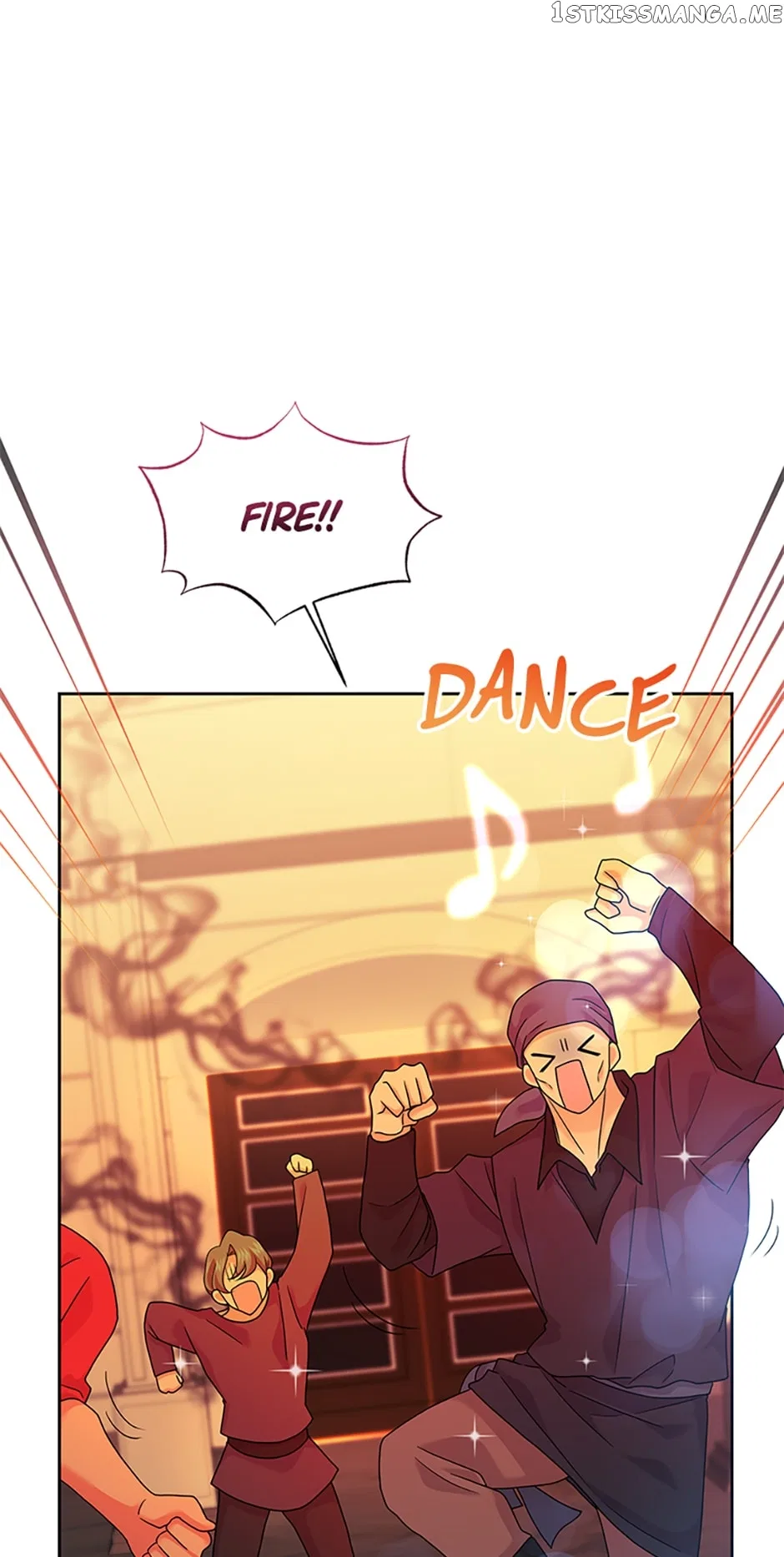 Abella’s Dessert Cafe Chapter 57 – Page 70