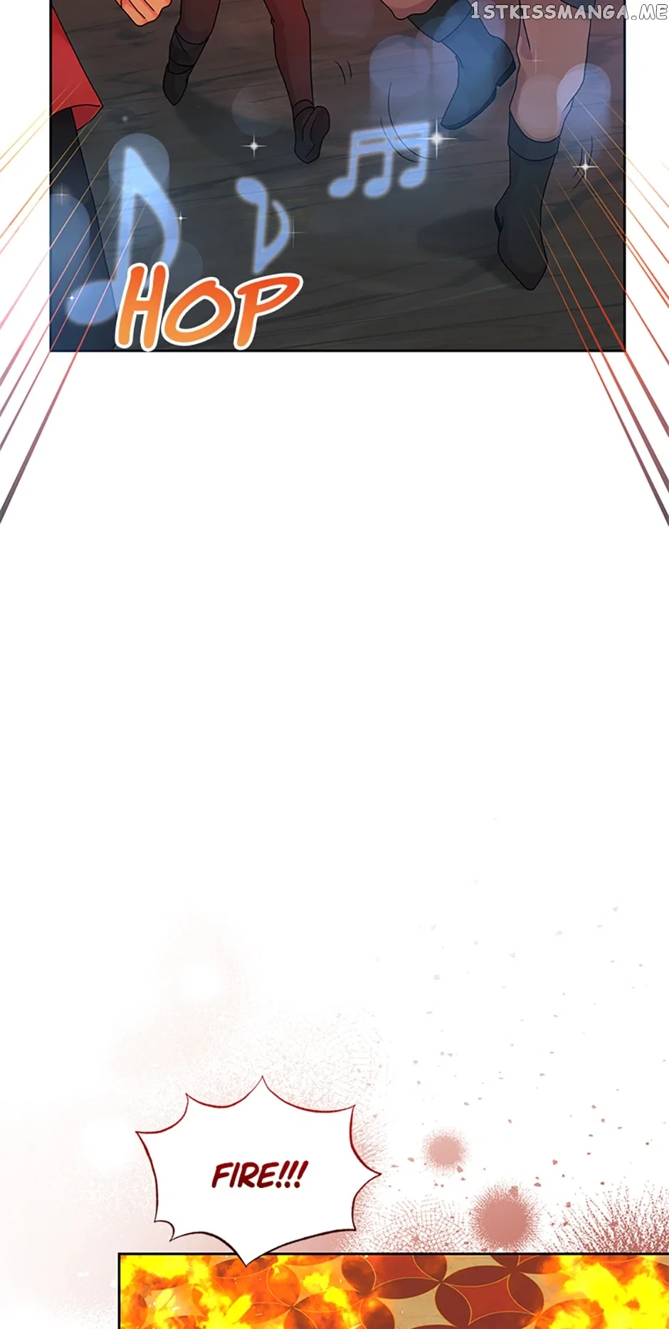 Abella’s Dessert Cafe Chapter 57 – Page 71