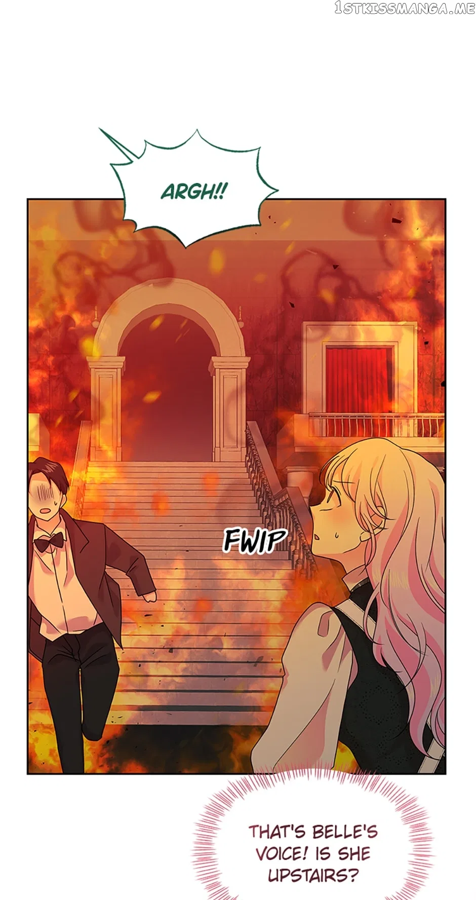 Abella’s Dessert Cafe Chapter 57 – Page 73
