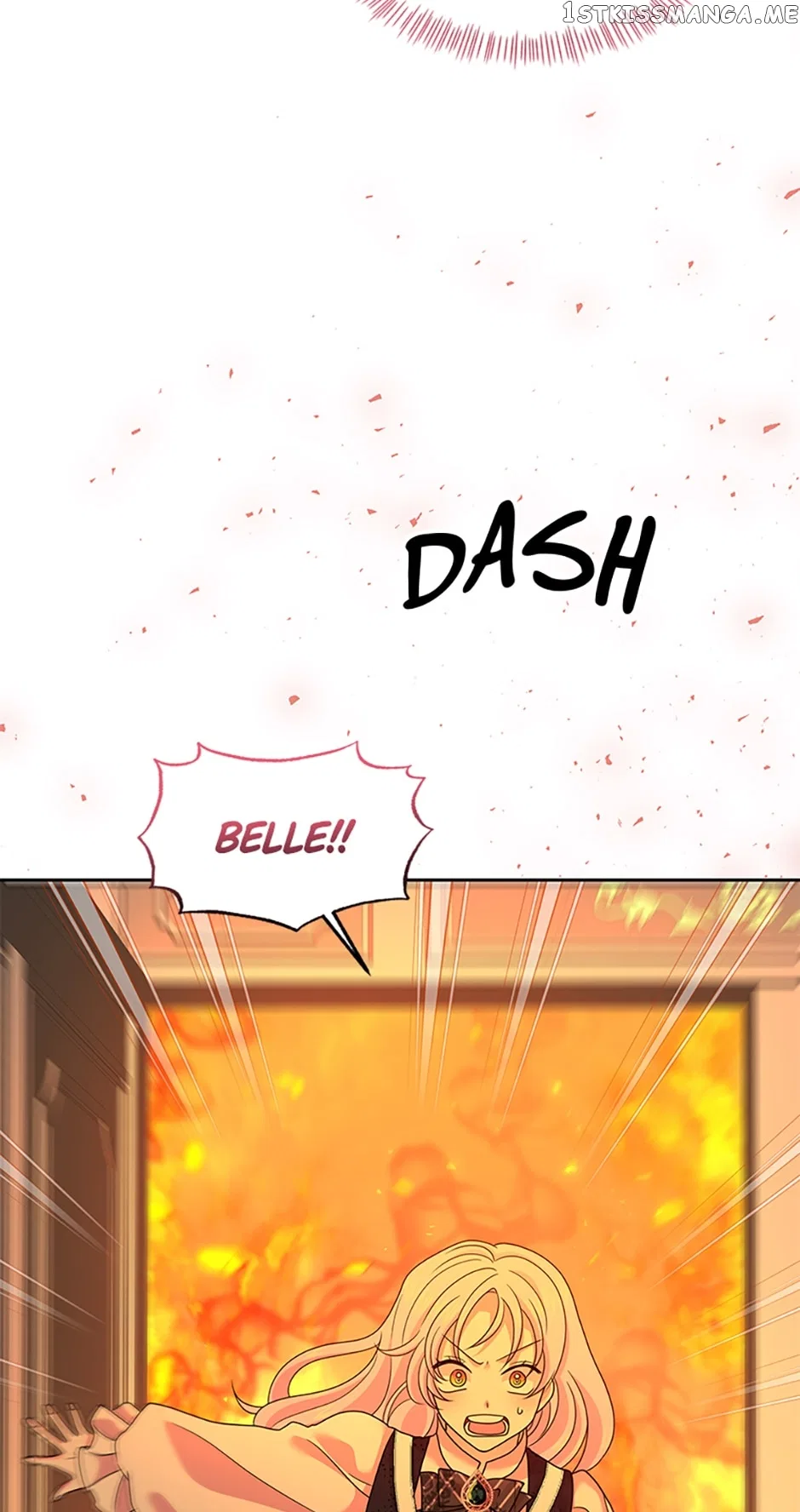 Abella’s Dessert Cafe Chapter 57 – Page 74