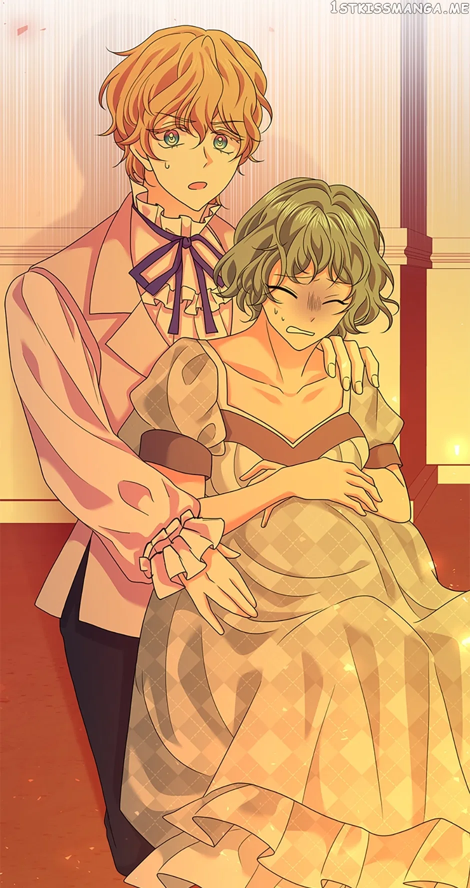 Abella’s Dessert Cafe Chapter 57 – Page 76