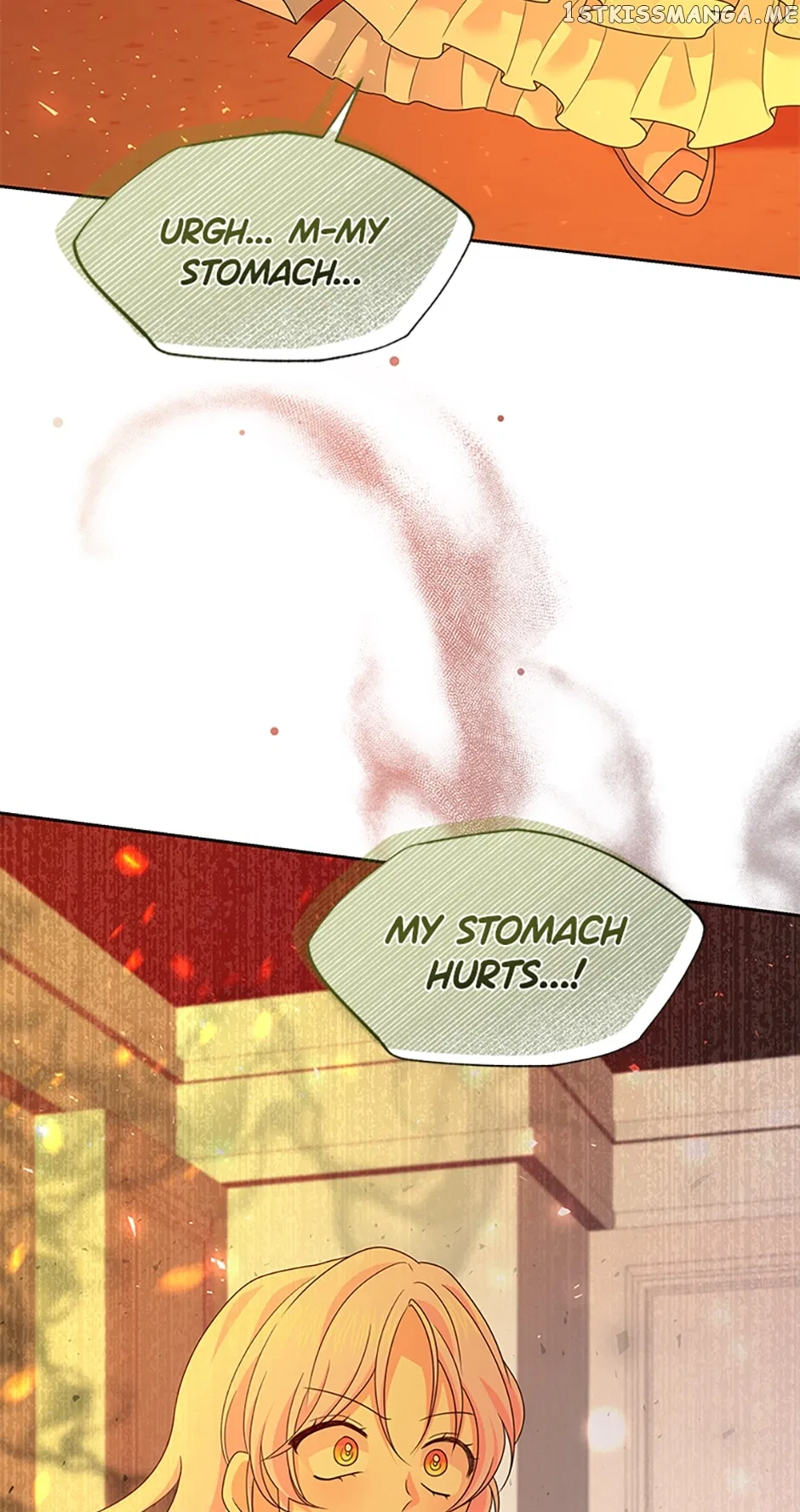 Abella’s Dessert Cafe Chapter 57 – Page 77