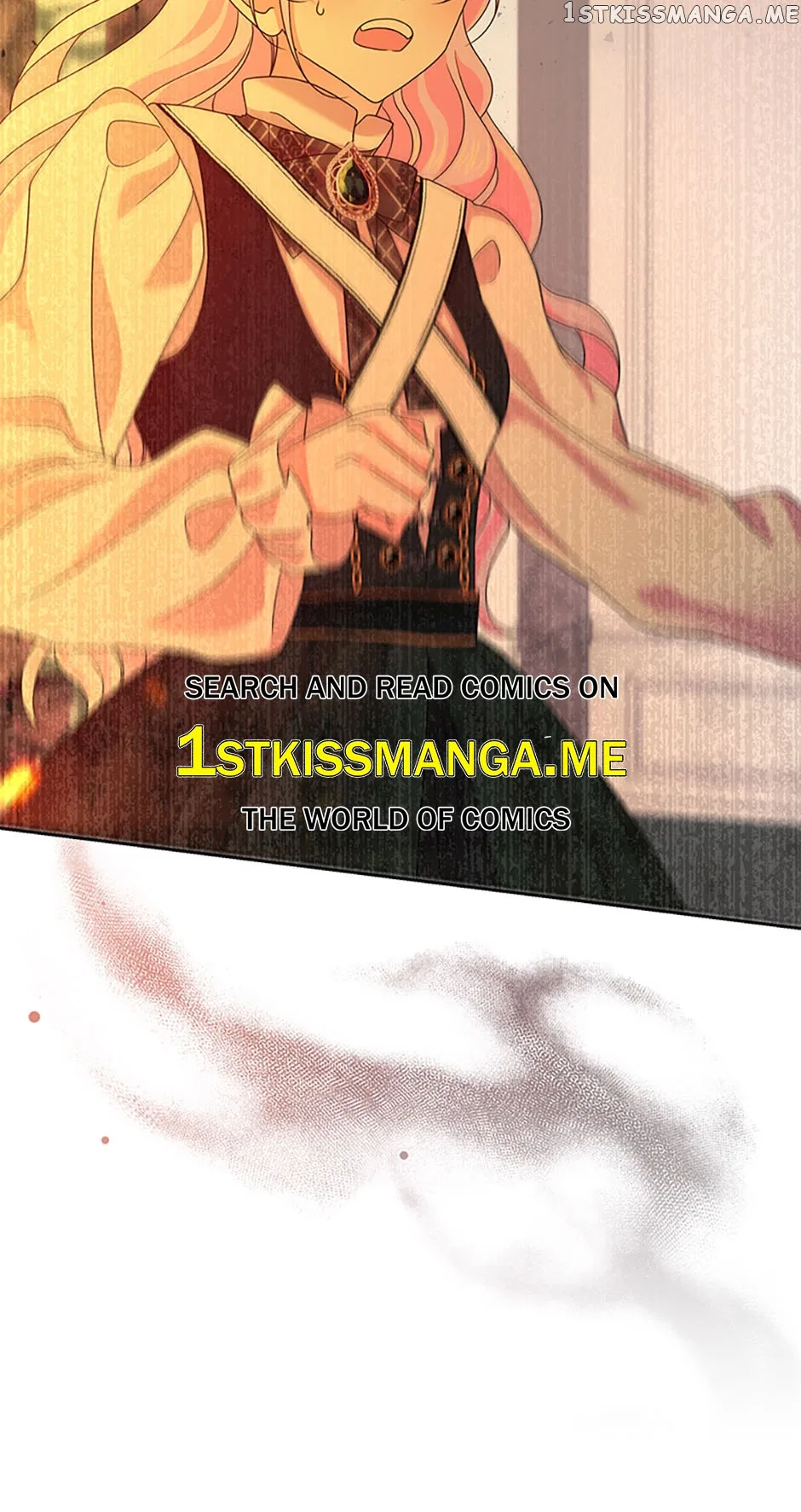 Abella’s Dessert Cafe Chapter 57 – Page 78