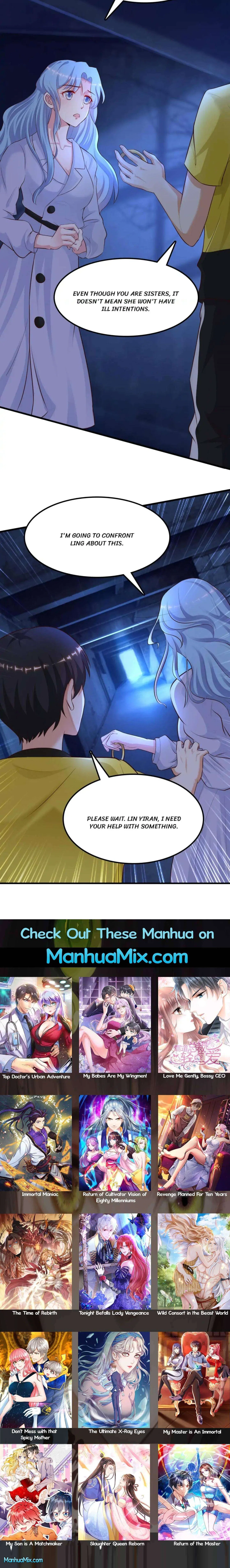 The Strongest Pick-Up System Chapter 156 – Page 7