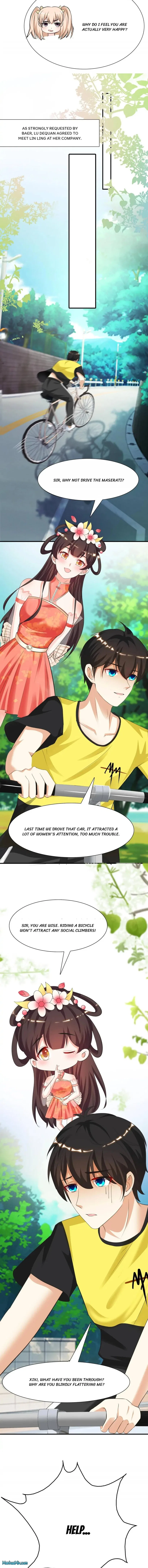 The Strongest Pick-Up System Chapter 149 – Page 3