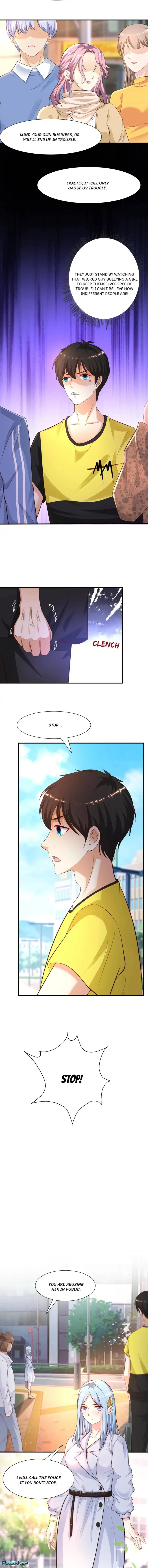 The Strongest Pick-Up System Chapter 149 – Page 5