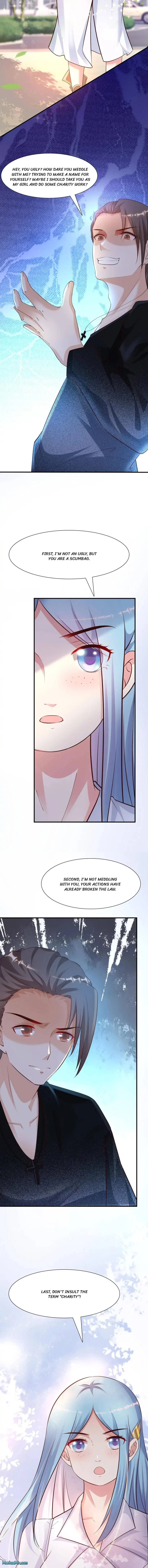 The Strongest Pick-Up System Chapter 149 – Page 6