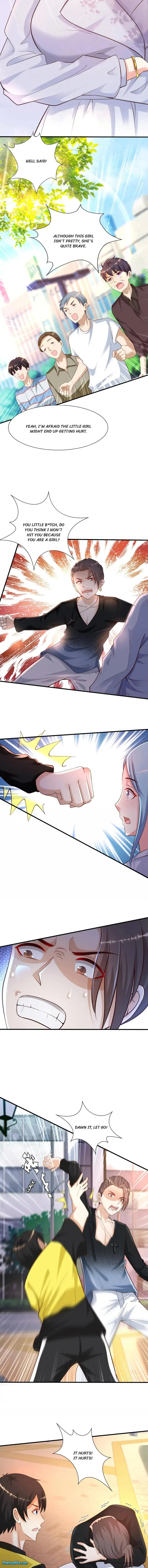 The Strongest Pick-Up System Chapter 149 – Page 7