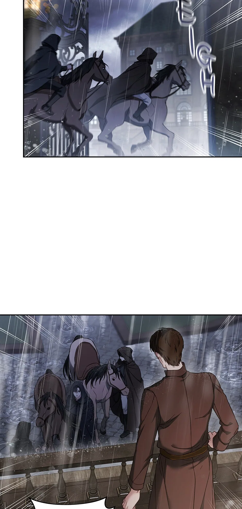 Marriage of Convenience Chapter 142 – Page 3