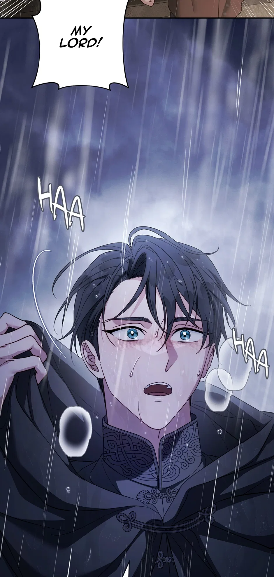 Marriage of Convenience Chapter 142 – Page 4