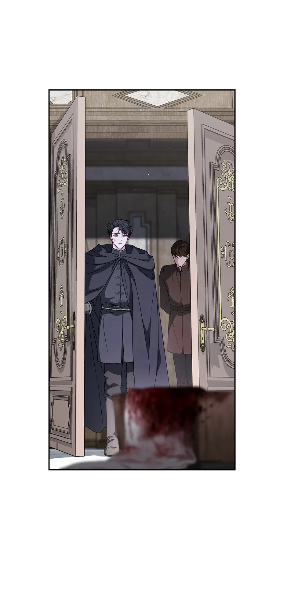 Marriage of Convenience Chapter 142 – Page 7