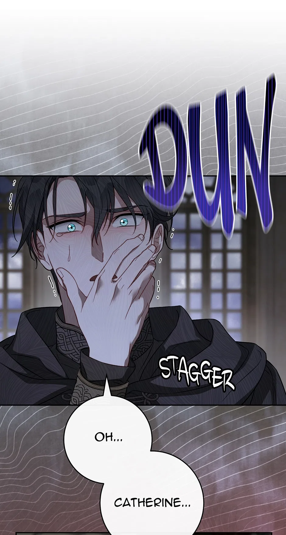 Marriage of Convenience Chapter 142 – Page 8