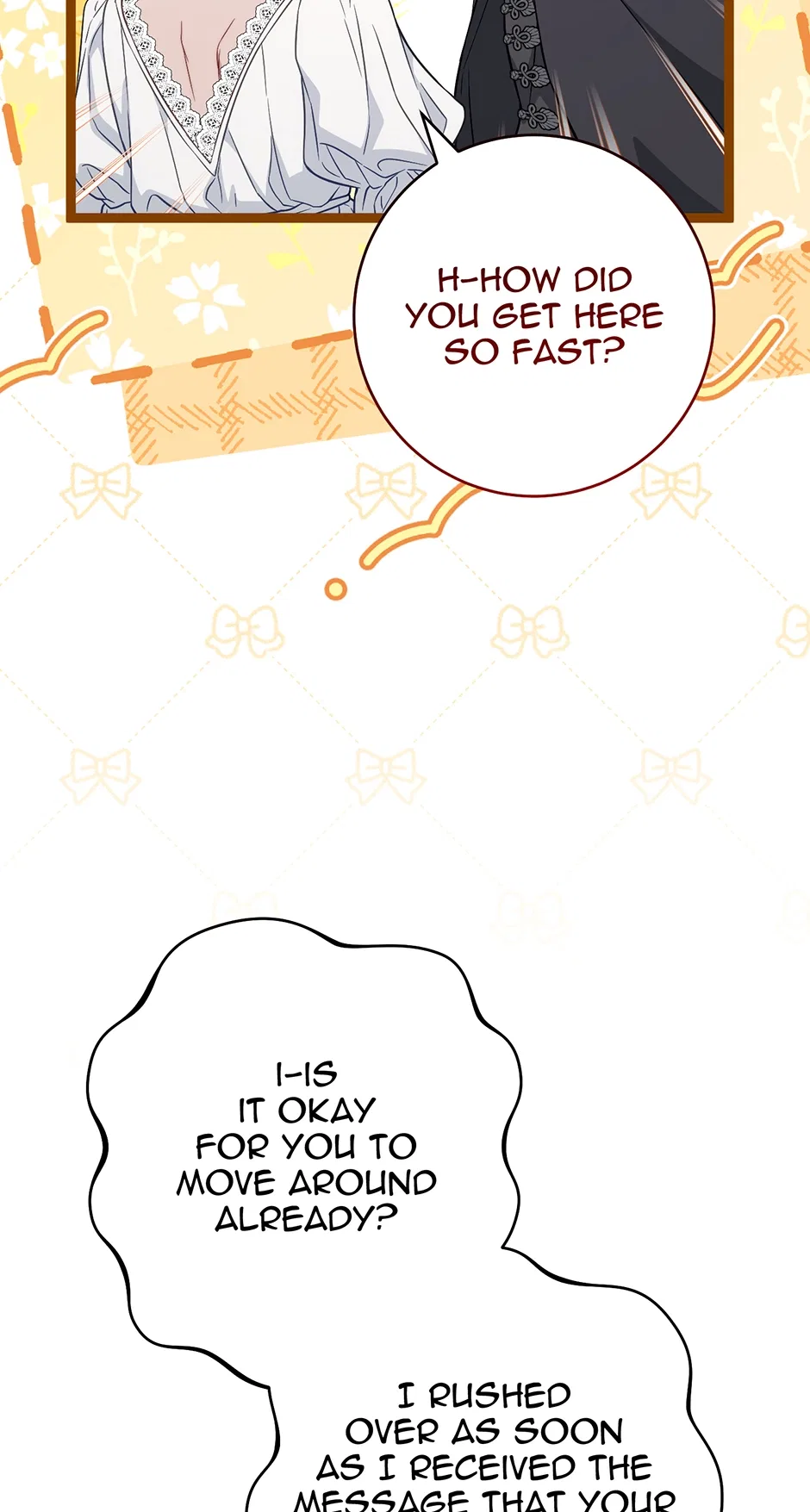 Marriage of Convenience Chapter 142 – Page 12