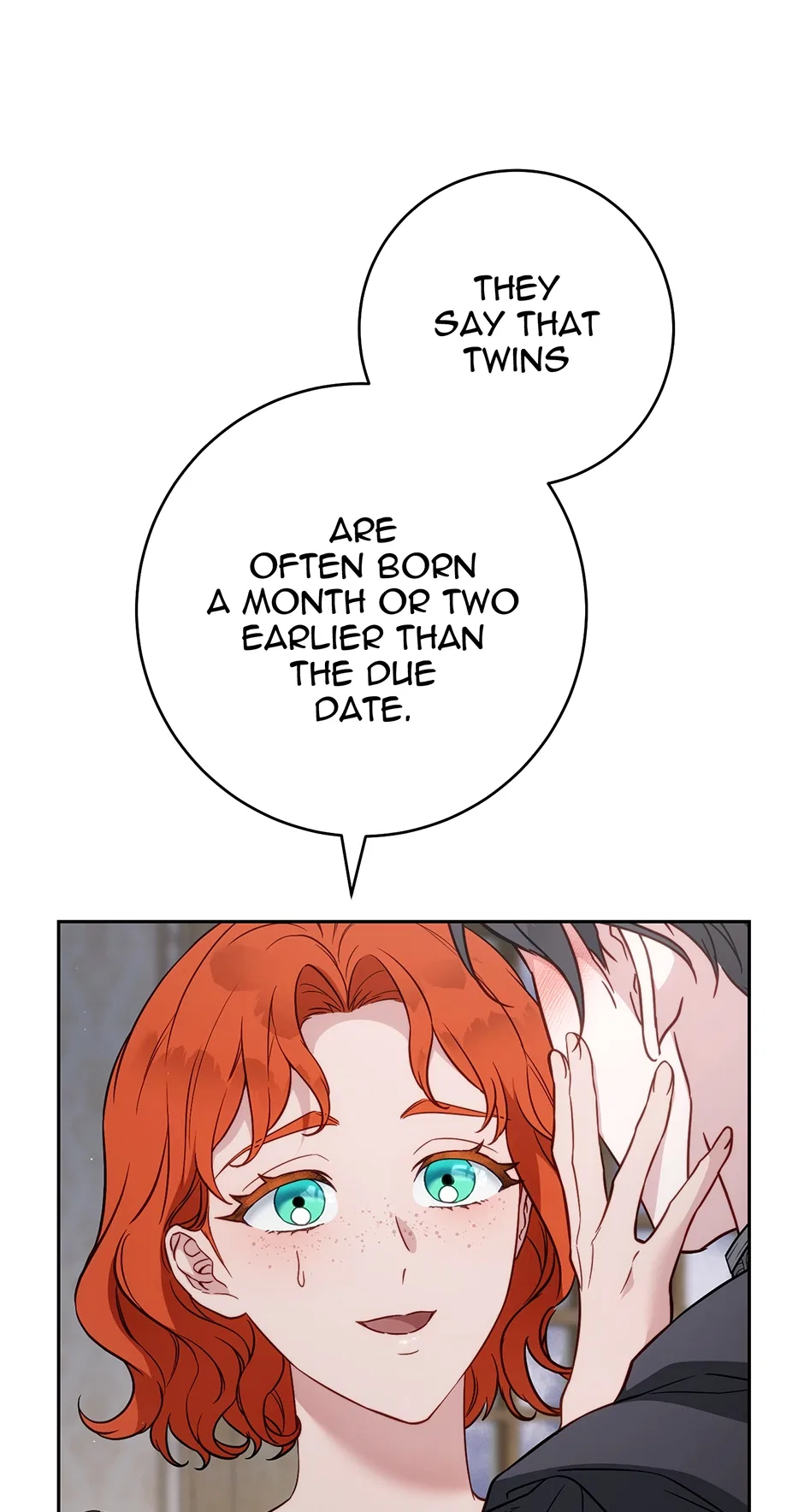 Marriage of Convenience Chapter 142 – Page 14
