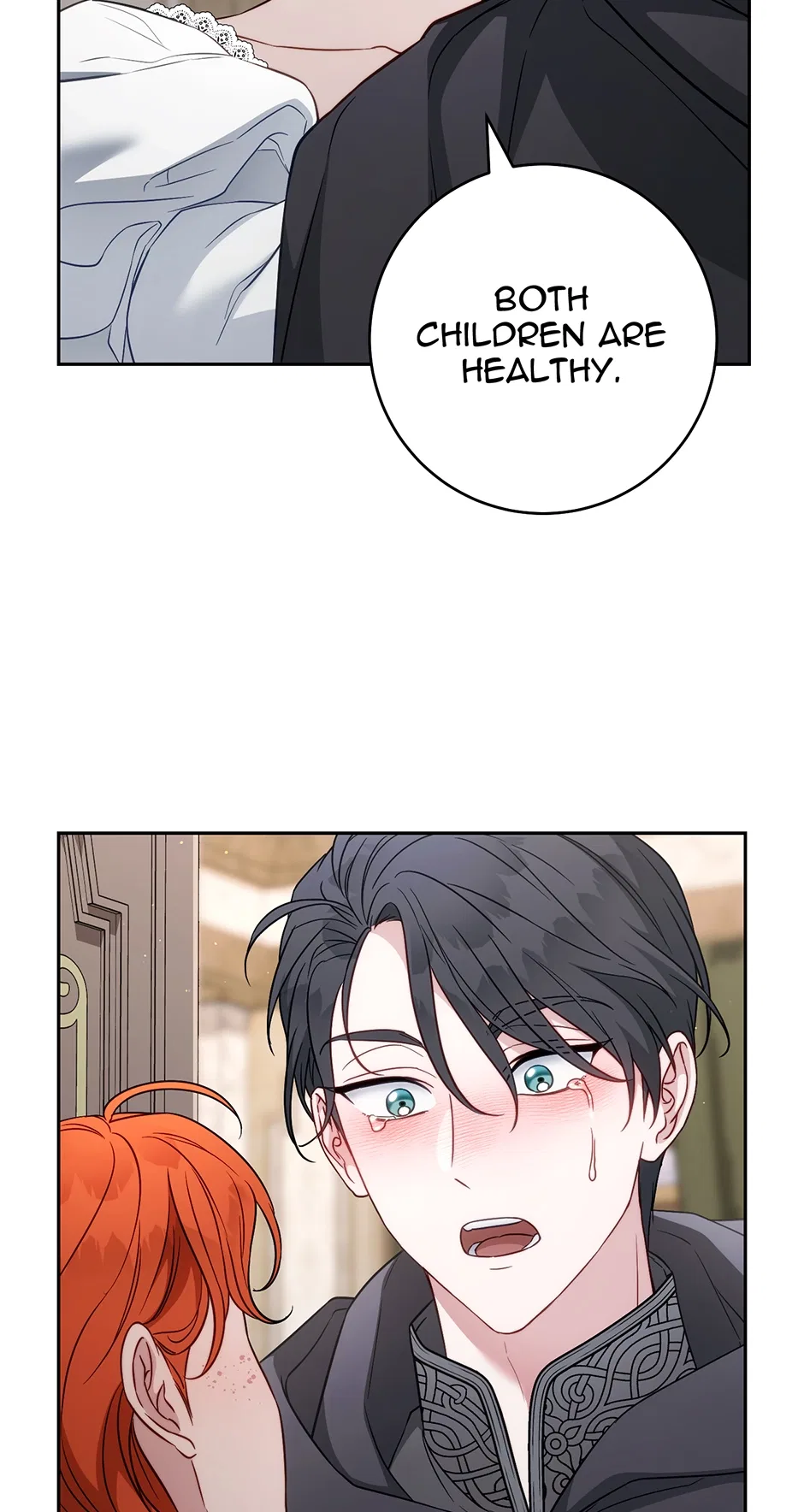 Marriage of Convenience Chapter 142 – Page 15