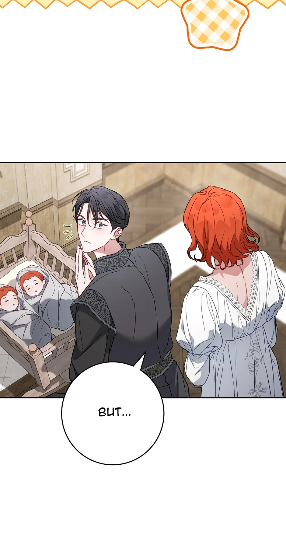 Marriage of Convenience Chapter 142 – Page 19