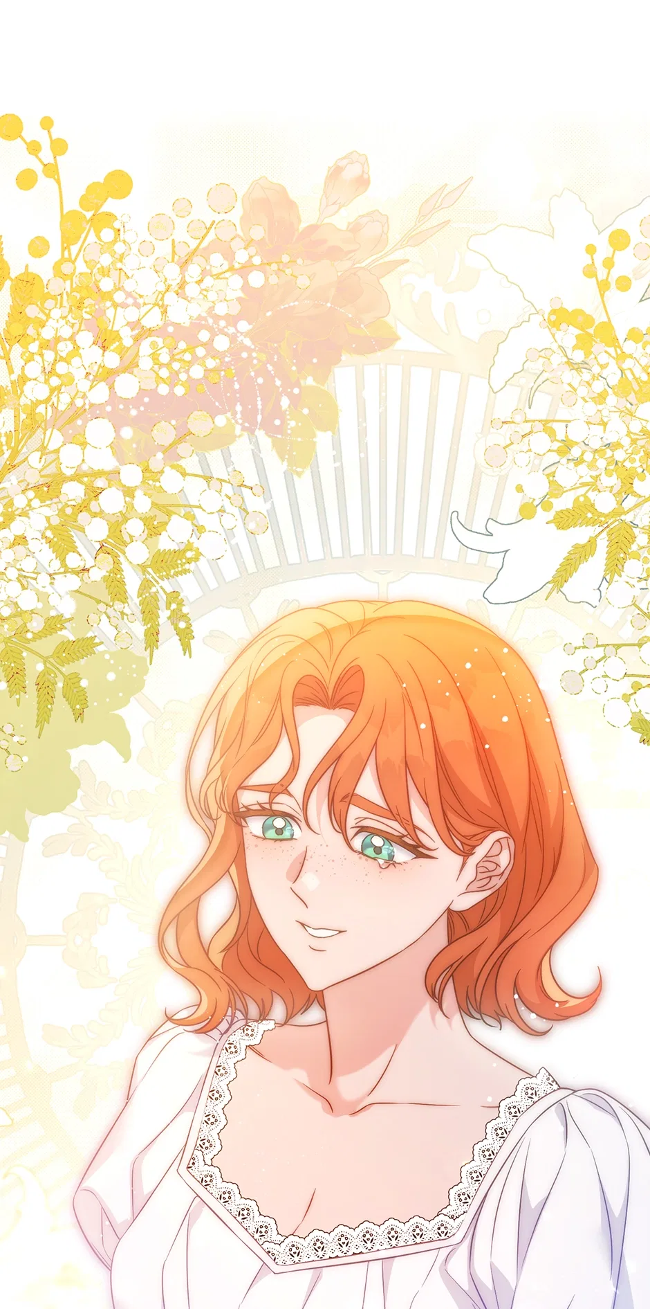 Marriage of Convenience Chapter 142 – Page 20