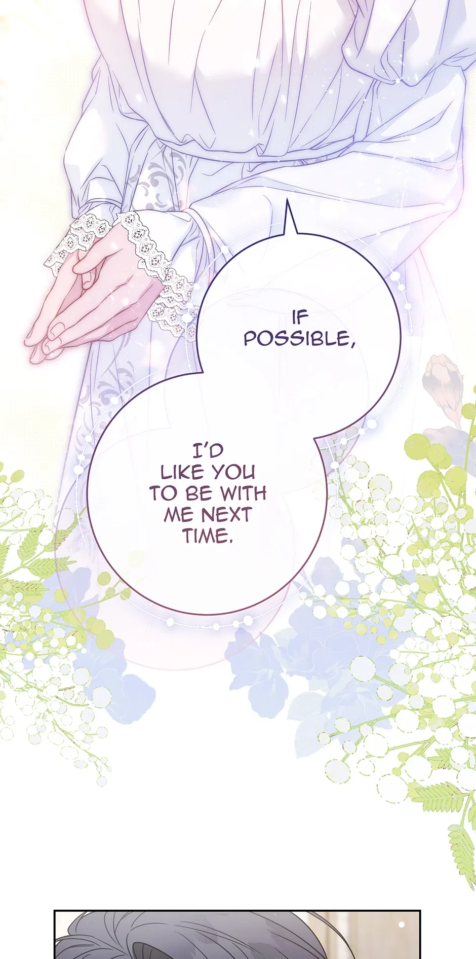 Marriage of Convenience Chapter 142 – Page 21