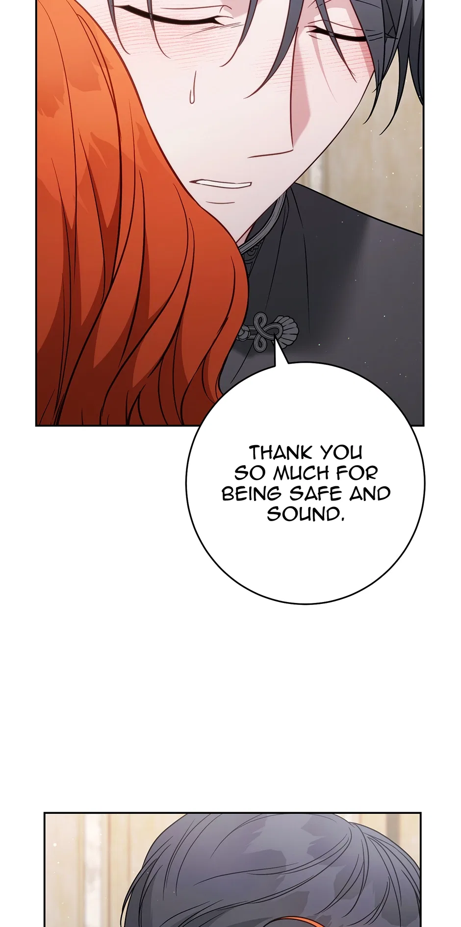 Marriage of Convenience Chapter 142 – Page 24