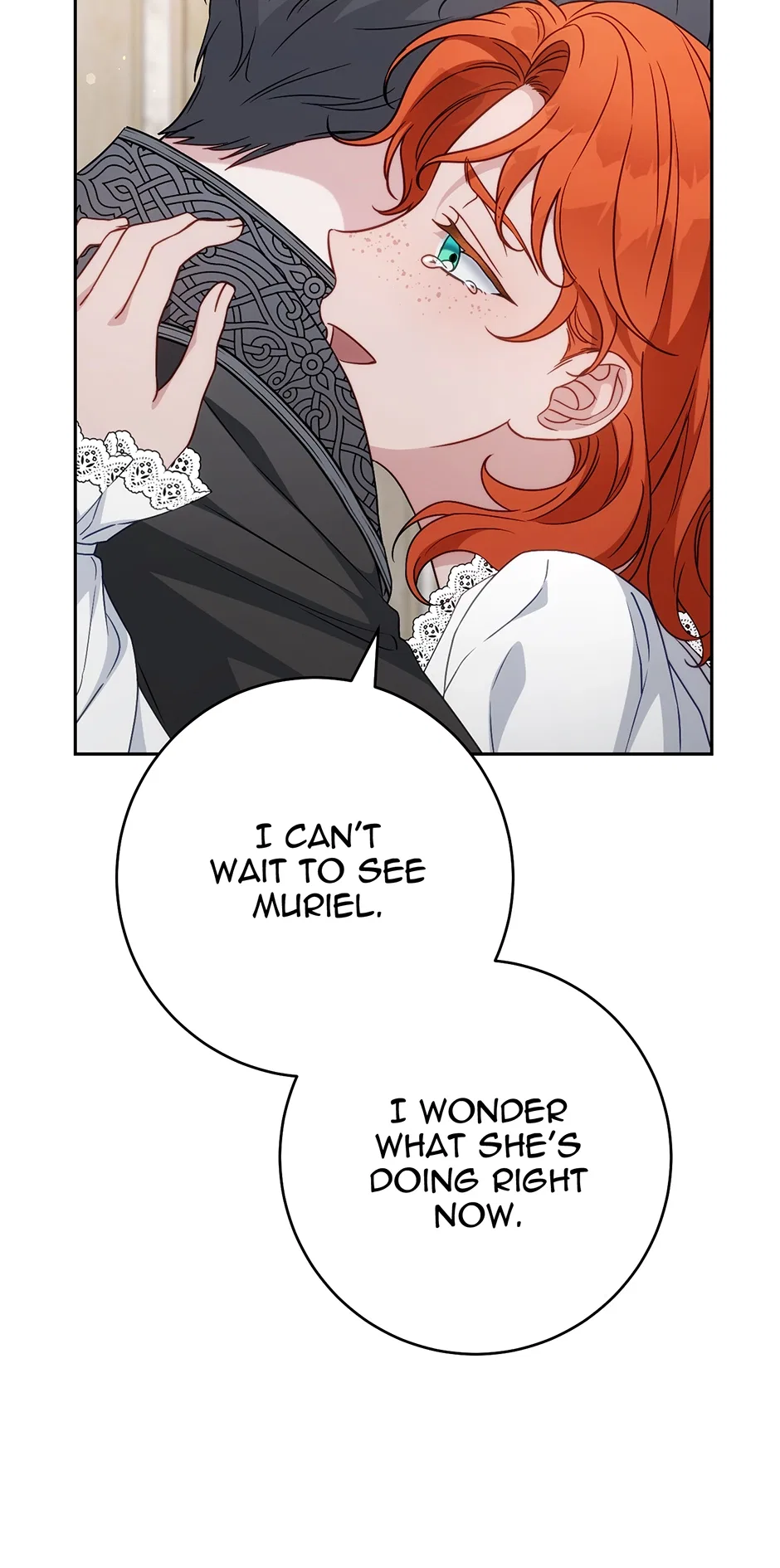 Marriage of Convenience Chapter 142 – Page 25