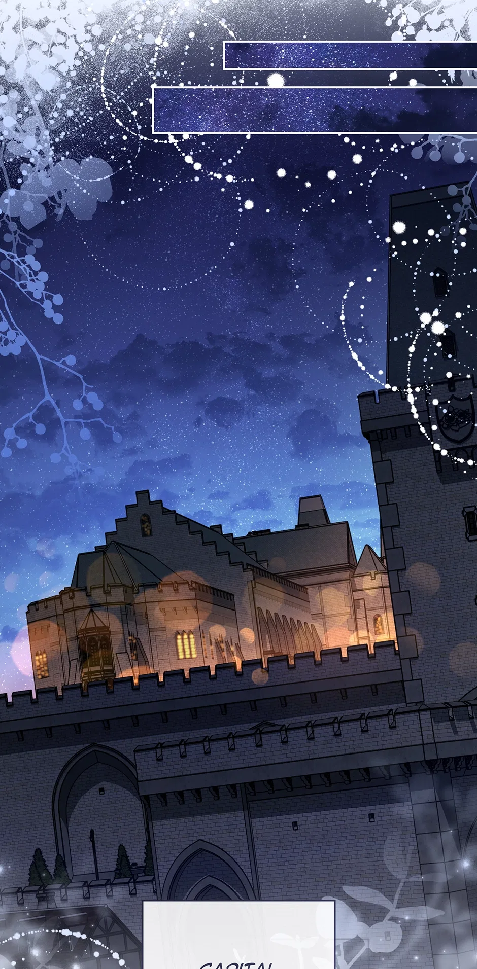 Marriage of Convenience Chapter 142 – Page 27