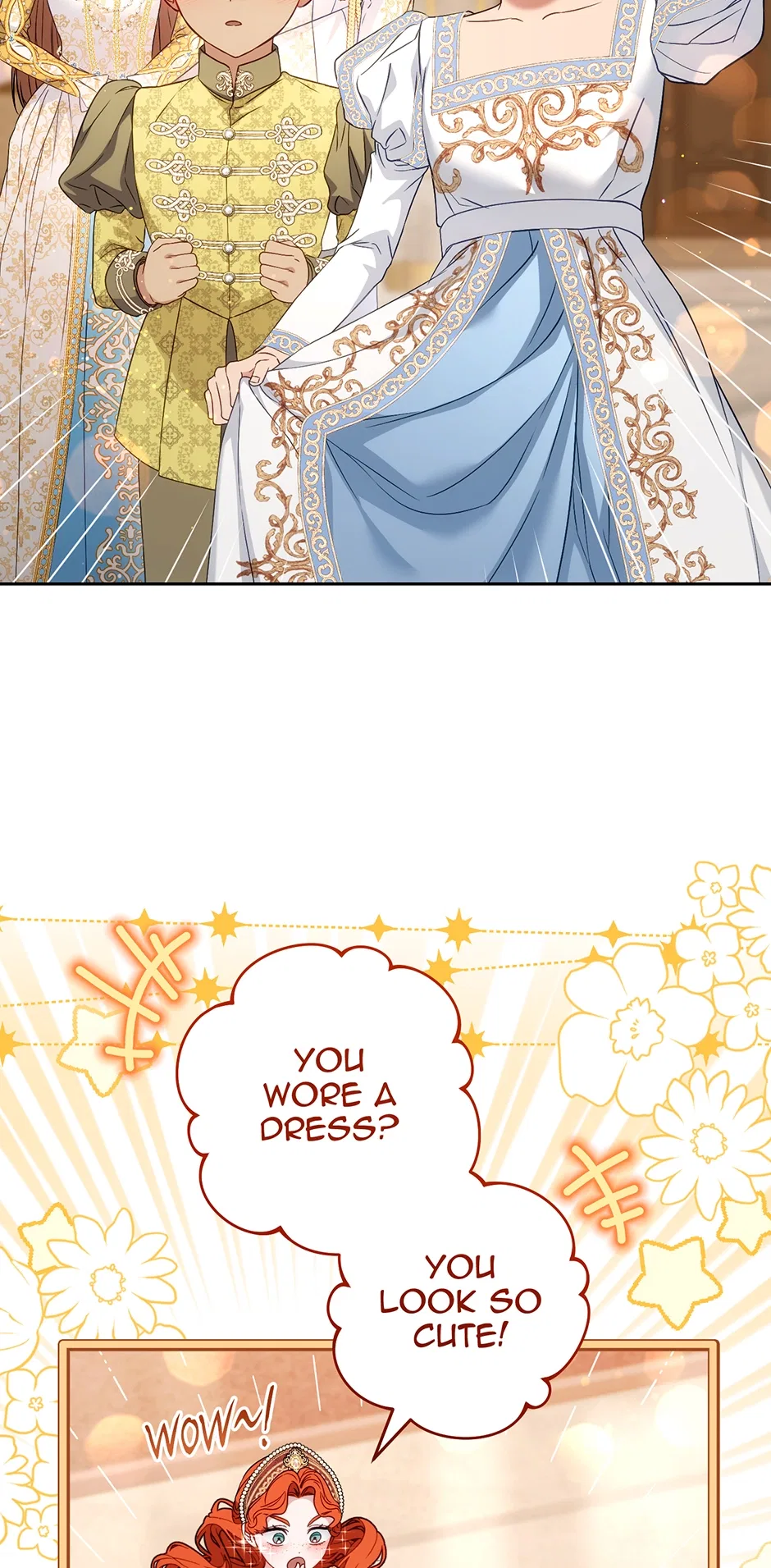 Marriage of Convenience Chapter 142 – Page 31
