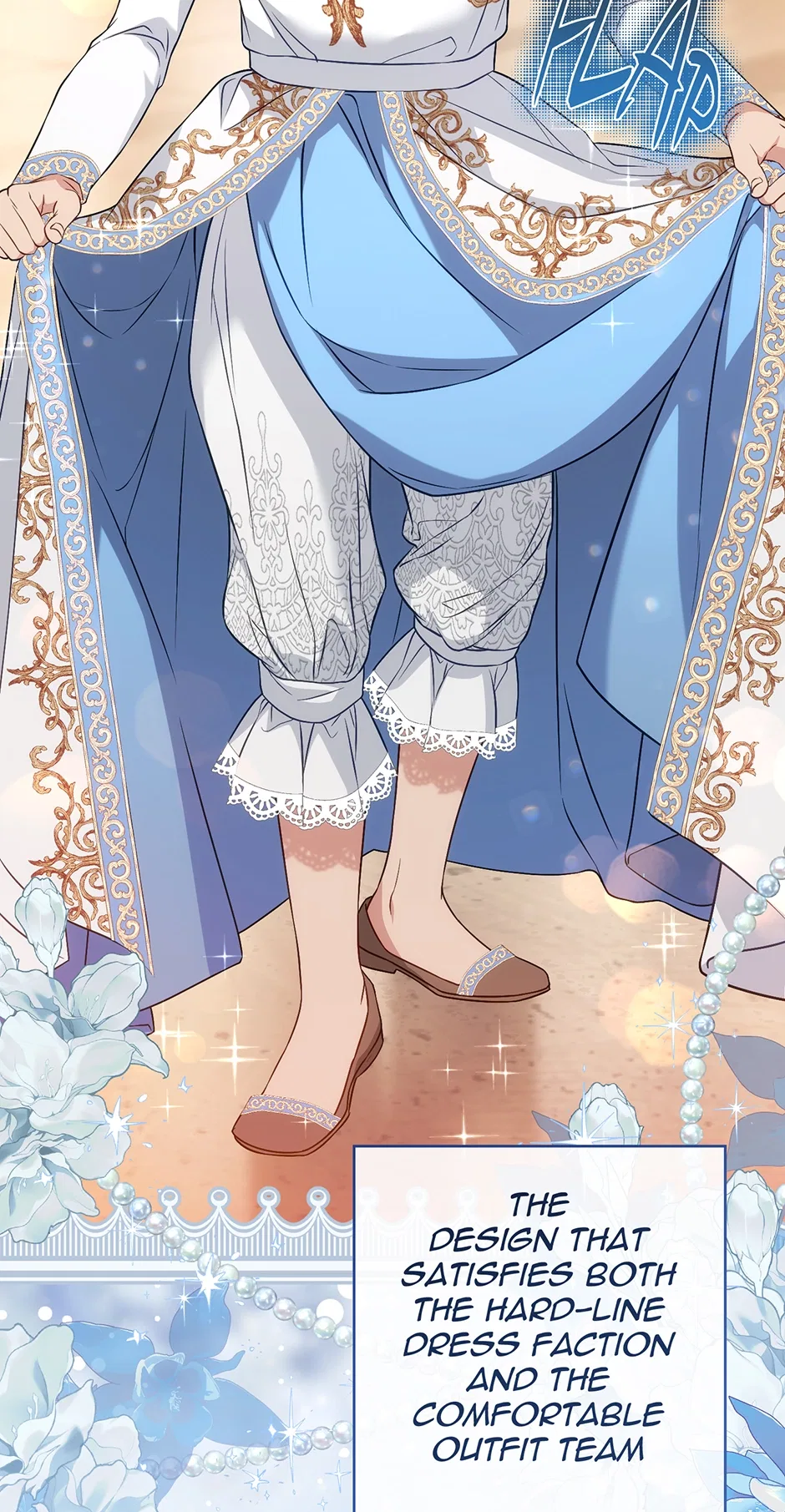 Marriage of Convenience Chapter 142 – Page 34