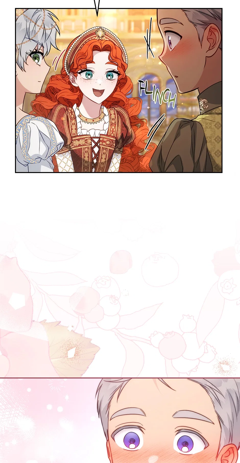 Marriage of Convenience Chapter 142 – Page 37