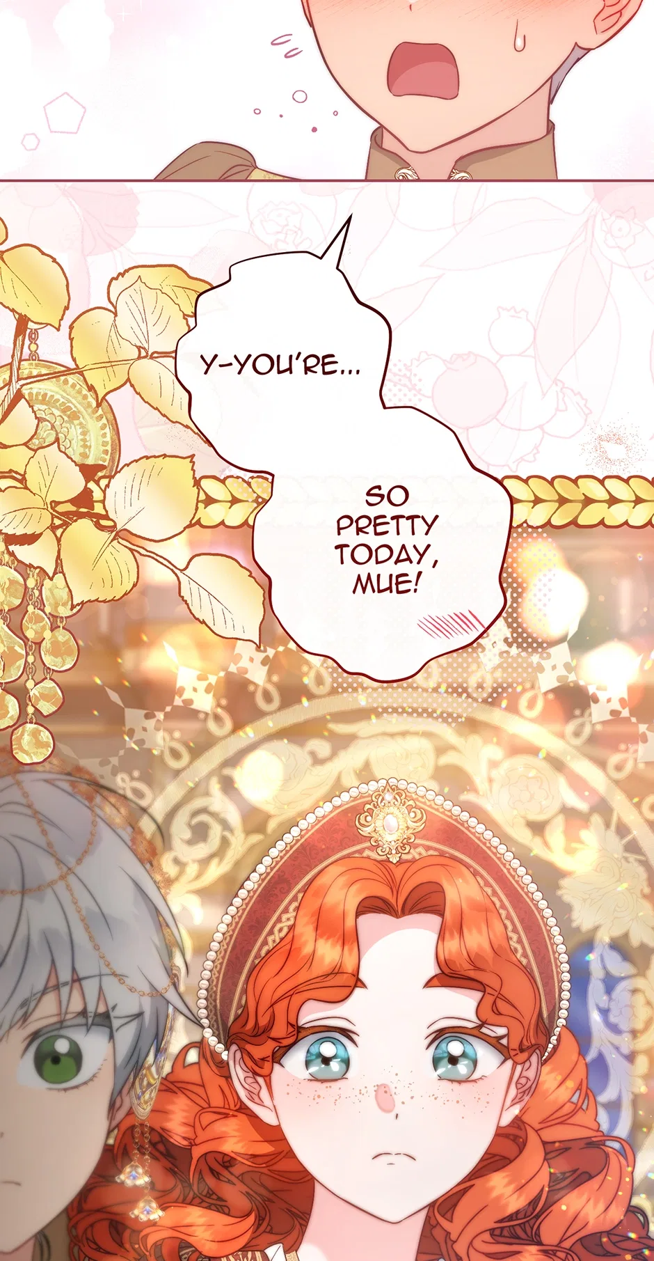 Marriage of Convenience Chapter 142 – Page 38