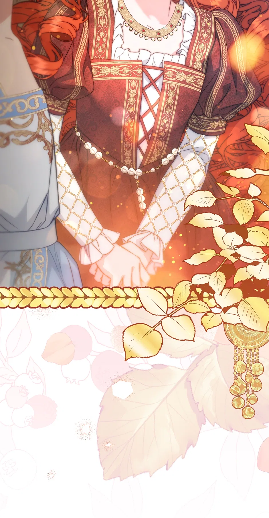 Marriage of Convenience Chapter 142 – Page 39