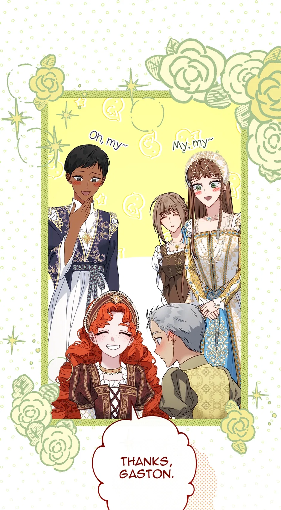 Marriage of Convenience Chapter 142 – Page 41