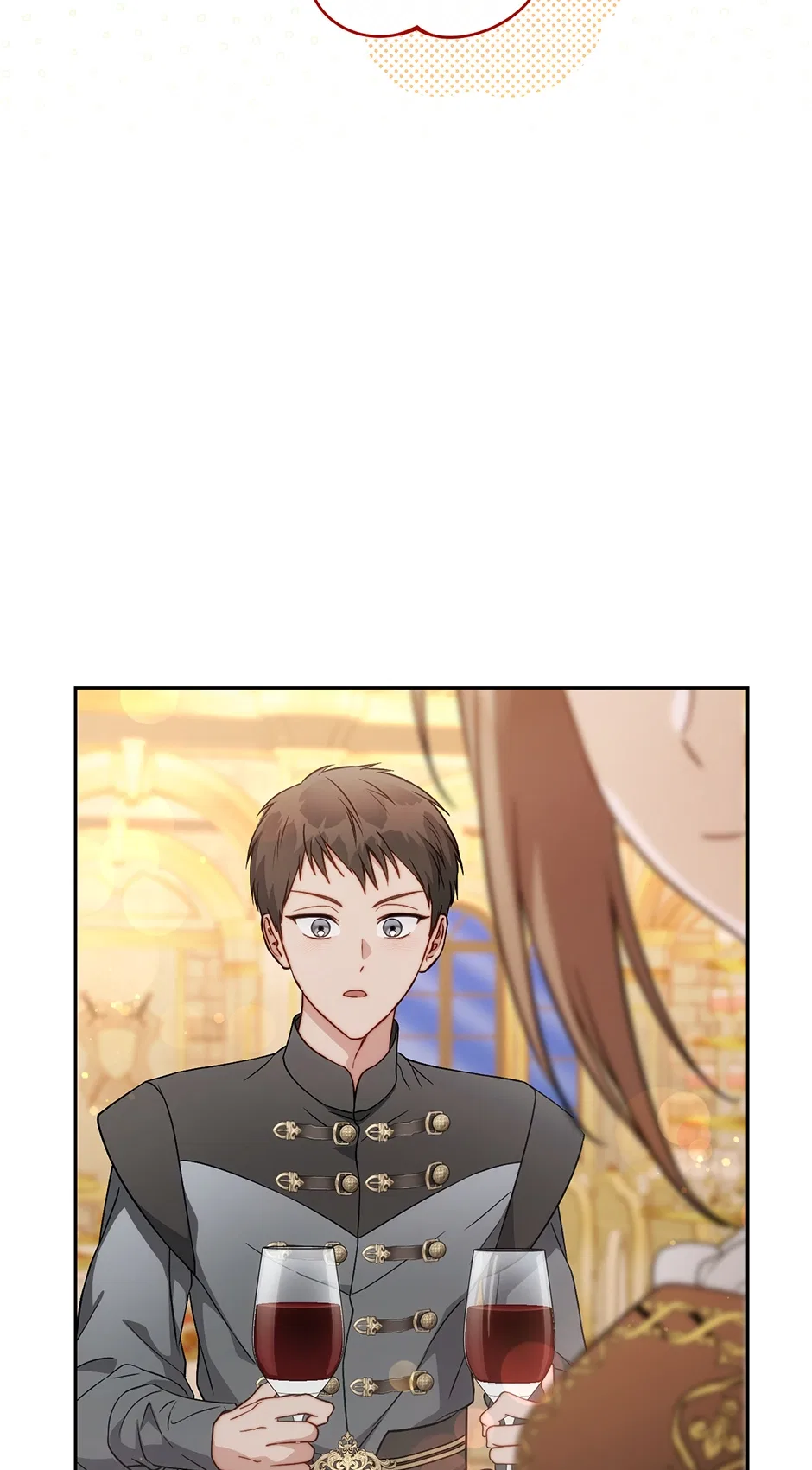 Marriage of Convenience Chapter 142 – Page 42