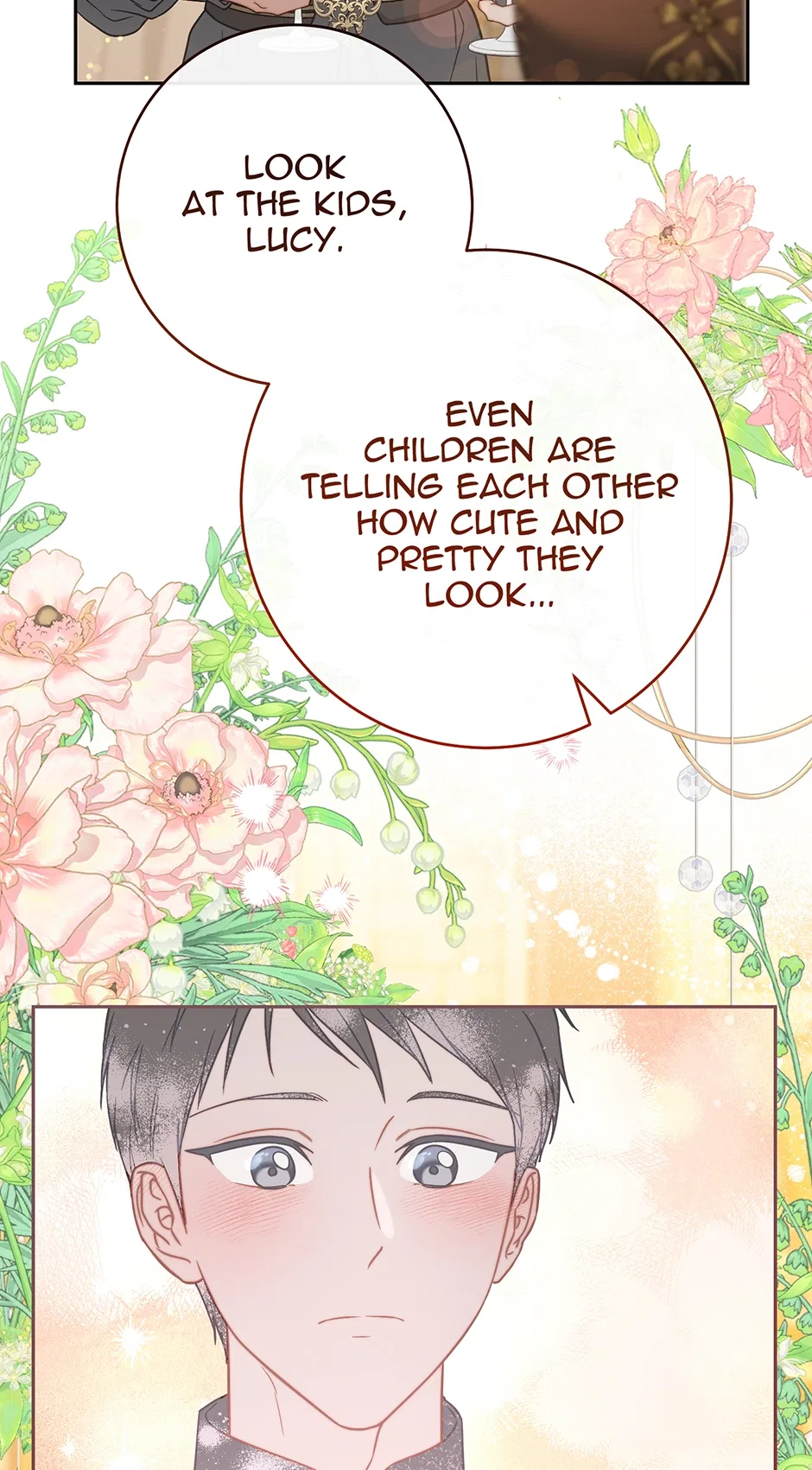 Marriage of Convenience Chapter 142 – Page 43