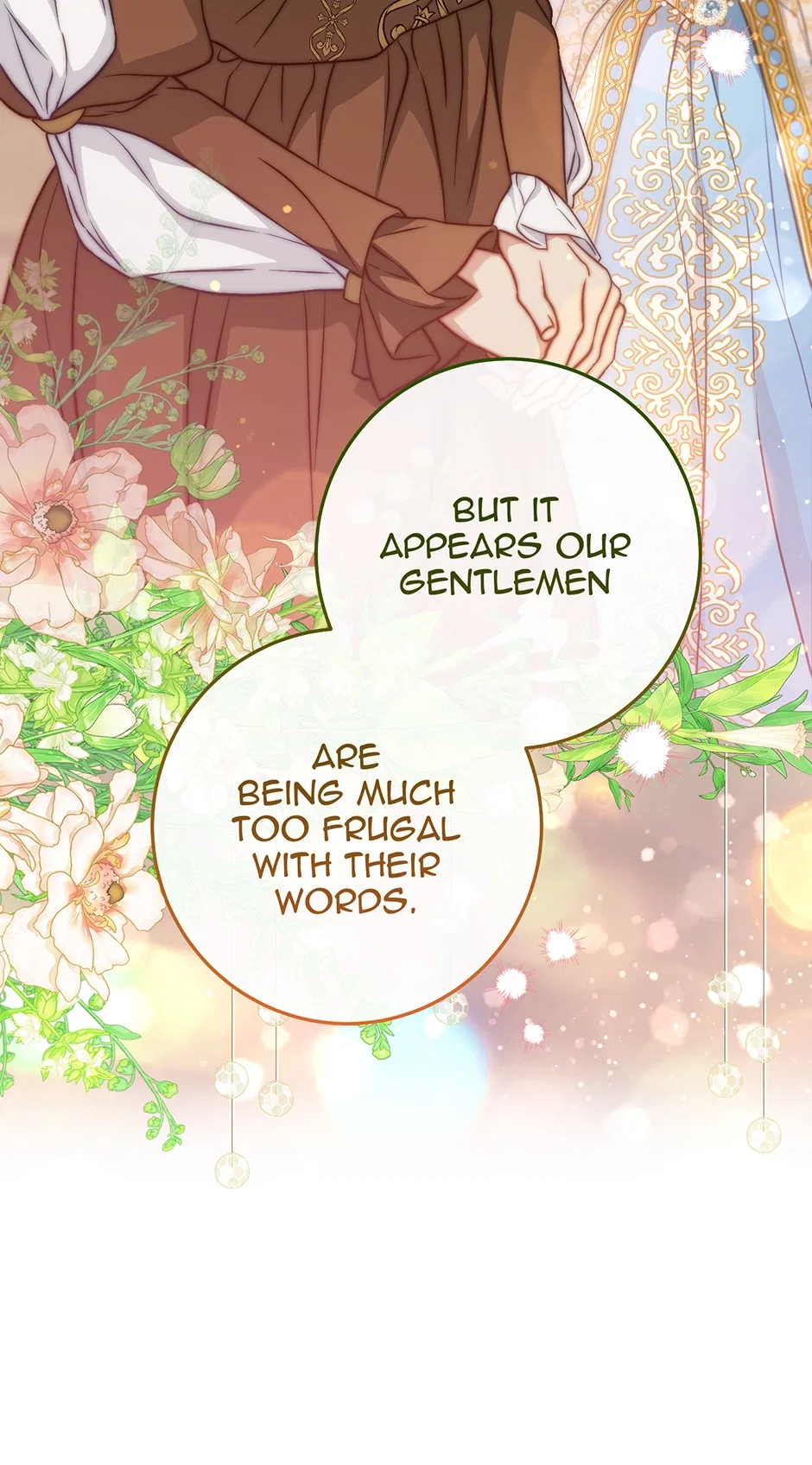 Marriage of Convenience Chapter 142 – Page 45