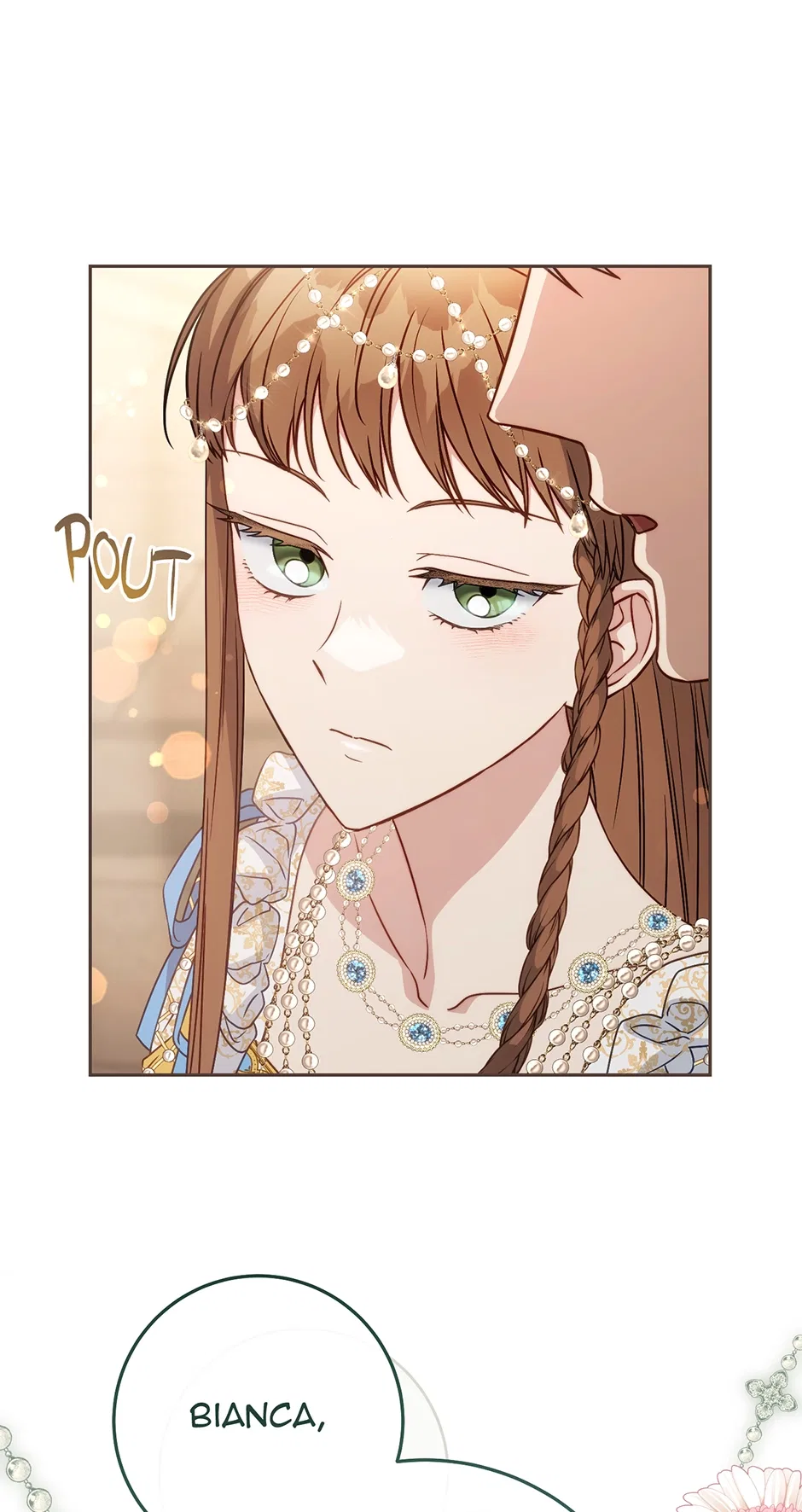 Marriage of Convenience Chapter 142 – Page 46