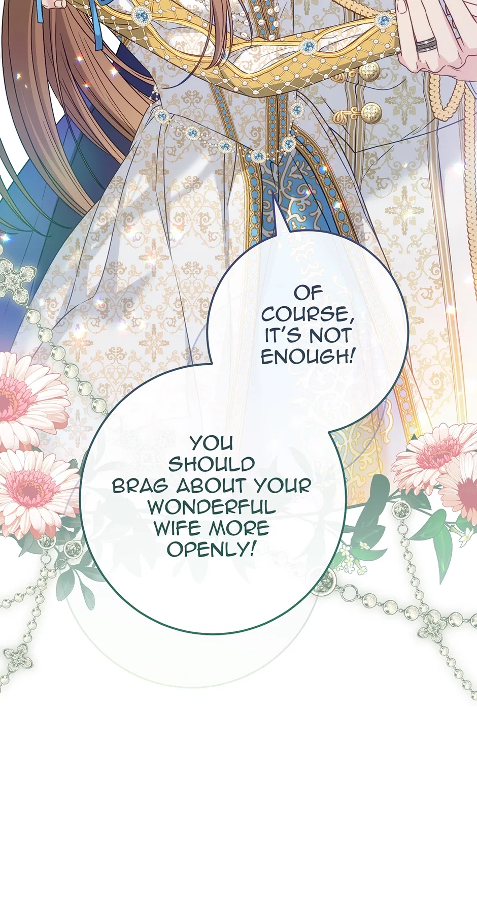 Marriage of Convenience Chapter 142 – Page 48