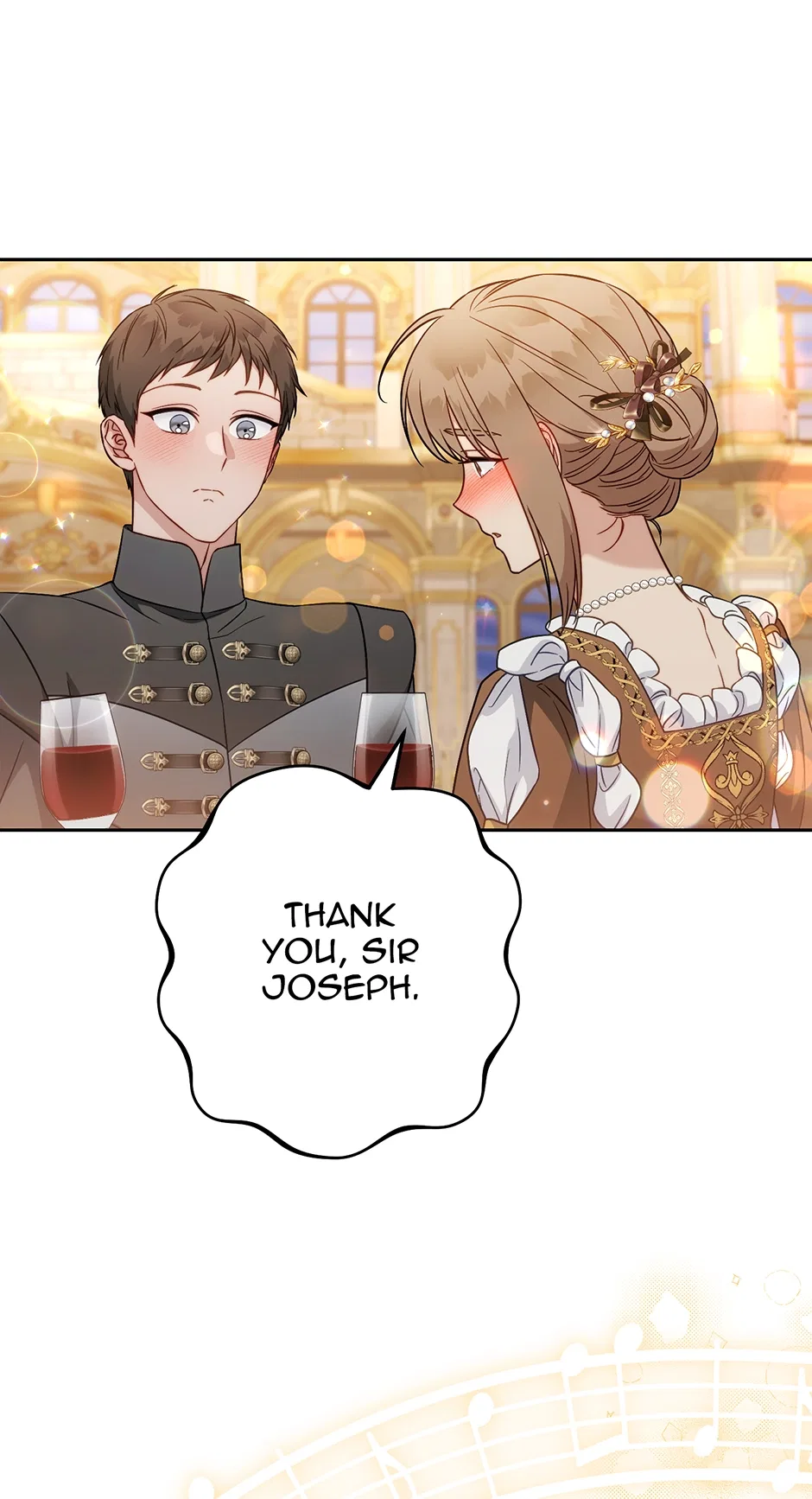 Marriage of Convenience Chapter 142 – Page 53
