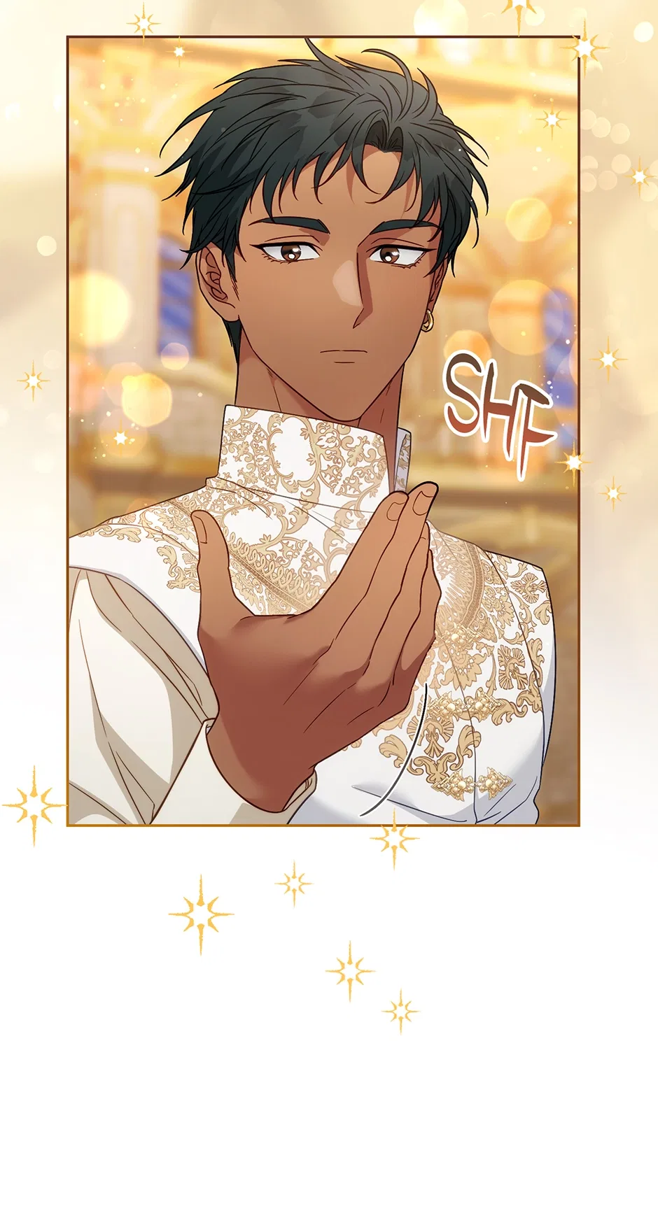 Marriage of Convenience Chapter 142 – Page 58