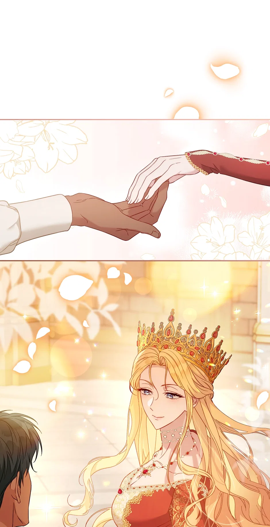 Marriage of Convenience Chapter 142 – Page 59