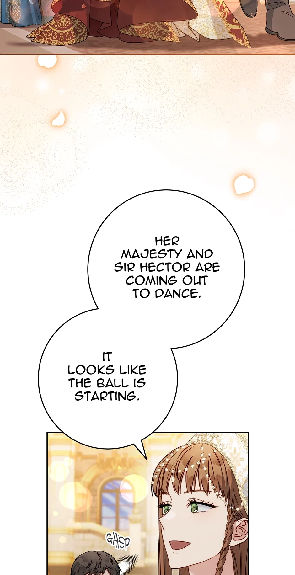 Marriage of Convenience Chapter 142 – Page 62