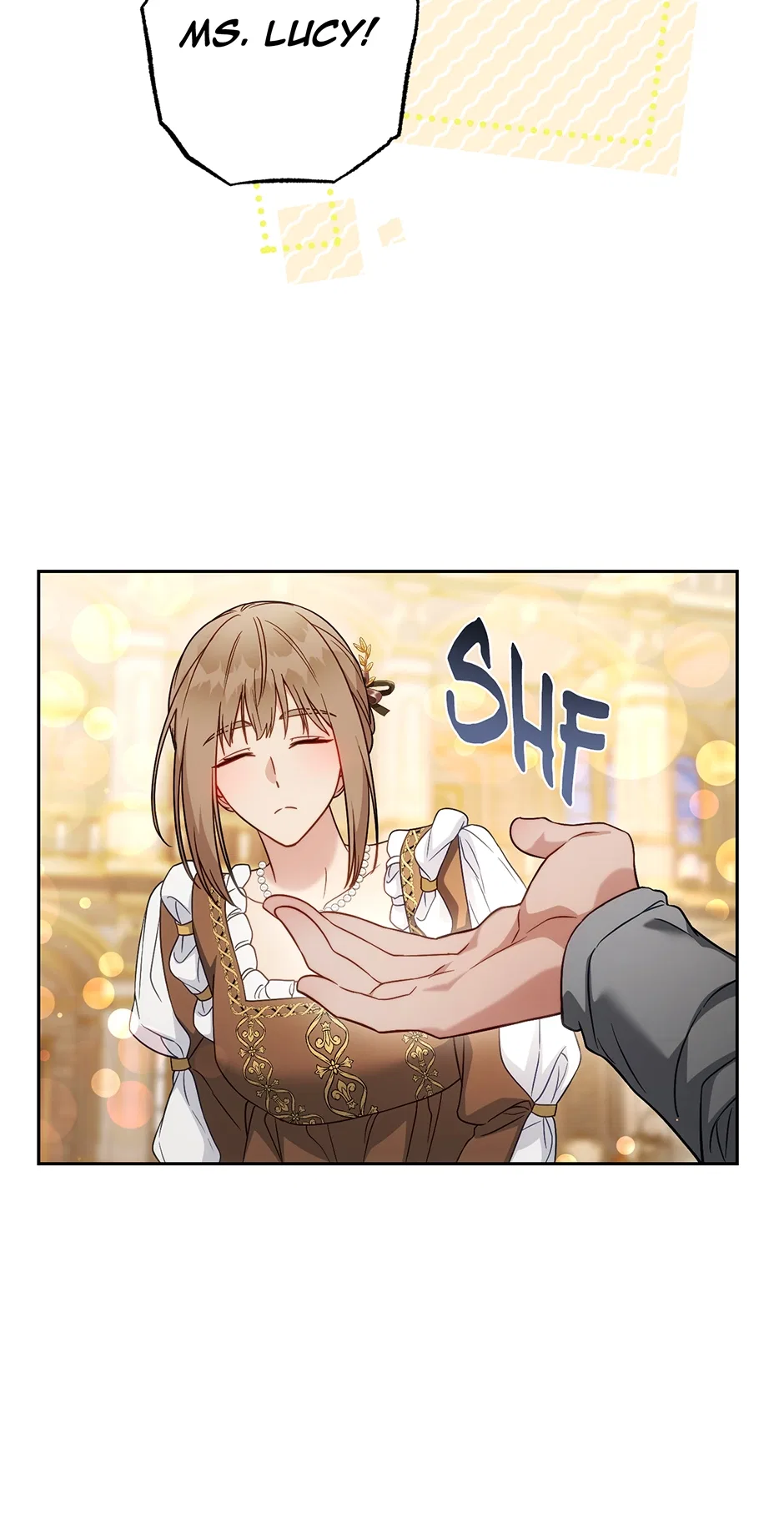 Marriage of Convenience Chapter 142 – Page 65