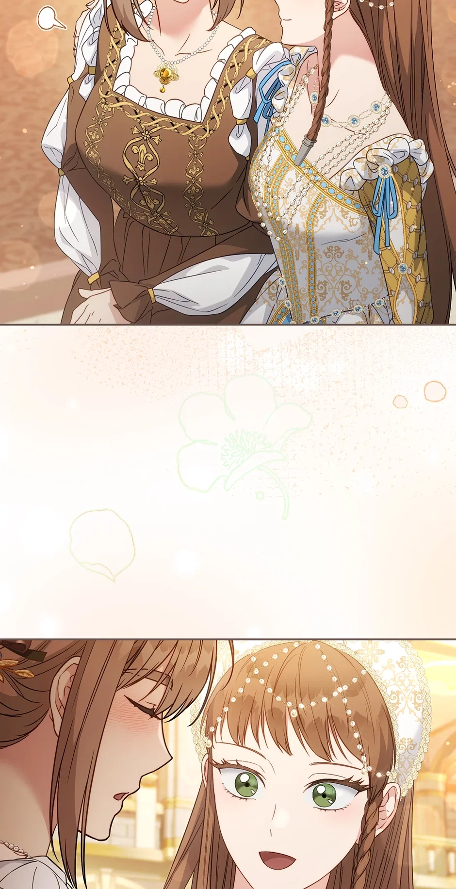 Marriage of Convenience Chapter 142 – Page 70