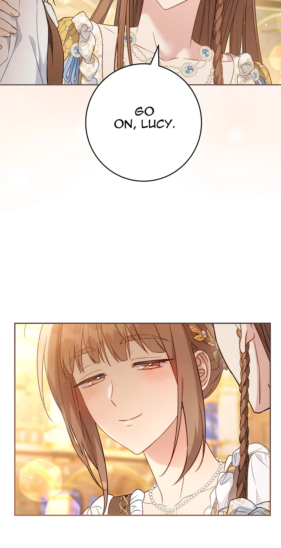 Marriage of Convenience Chapter 142 – Page 71