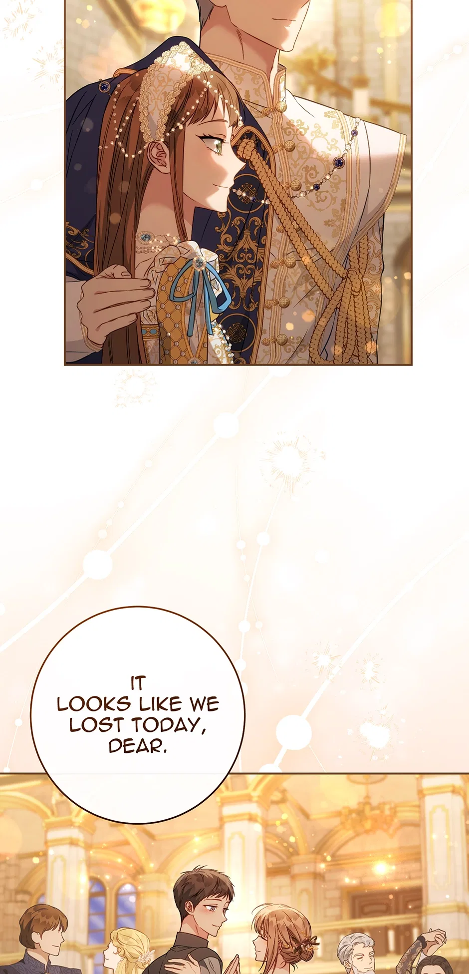 Marriage of Convenience Chapter 142 – Page 75