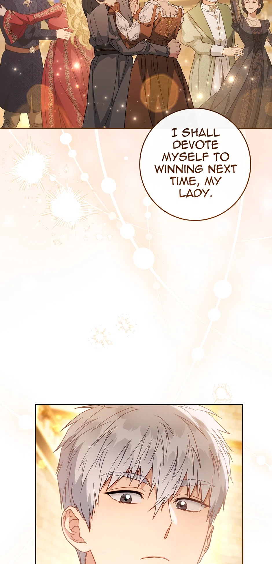 Marriage of Convenience Chapter 142 – Page 76