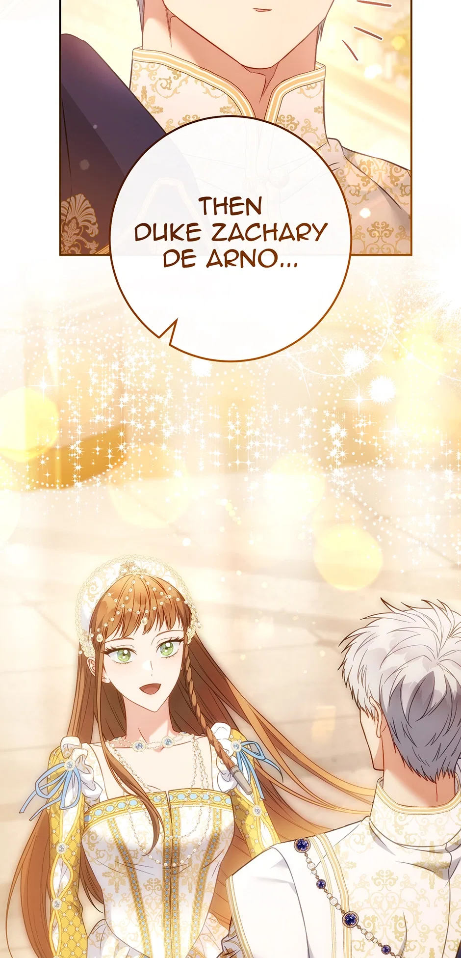Marriage of Convenience Chapter 142 – Page 77