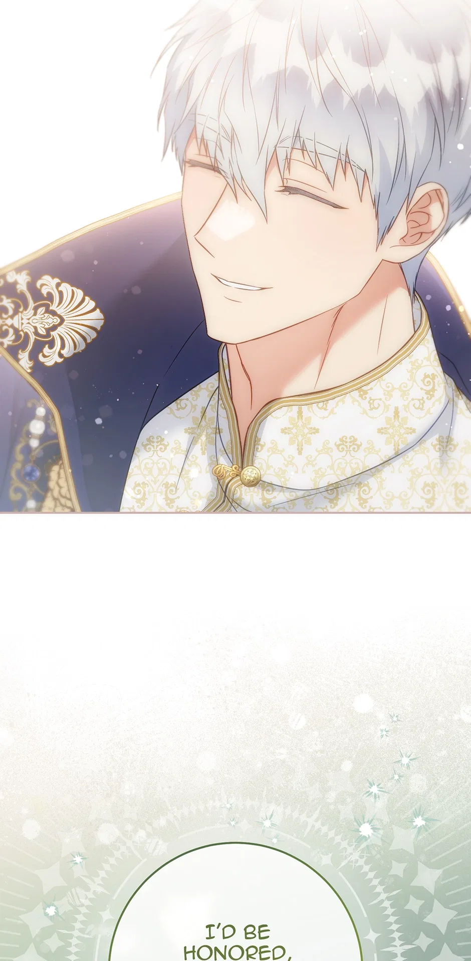 Marriage of Convenience Chapter 142 – Page 80
