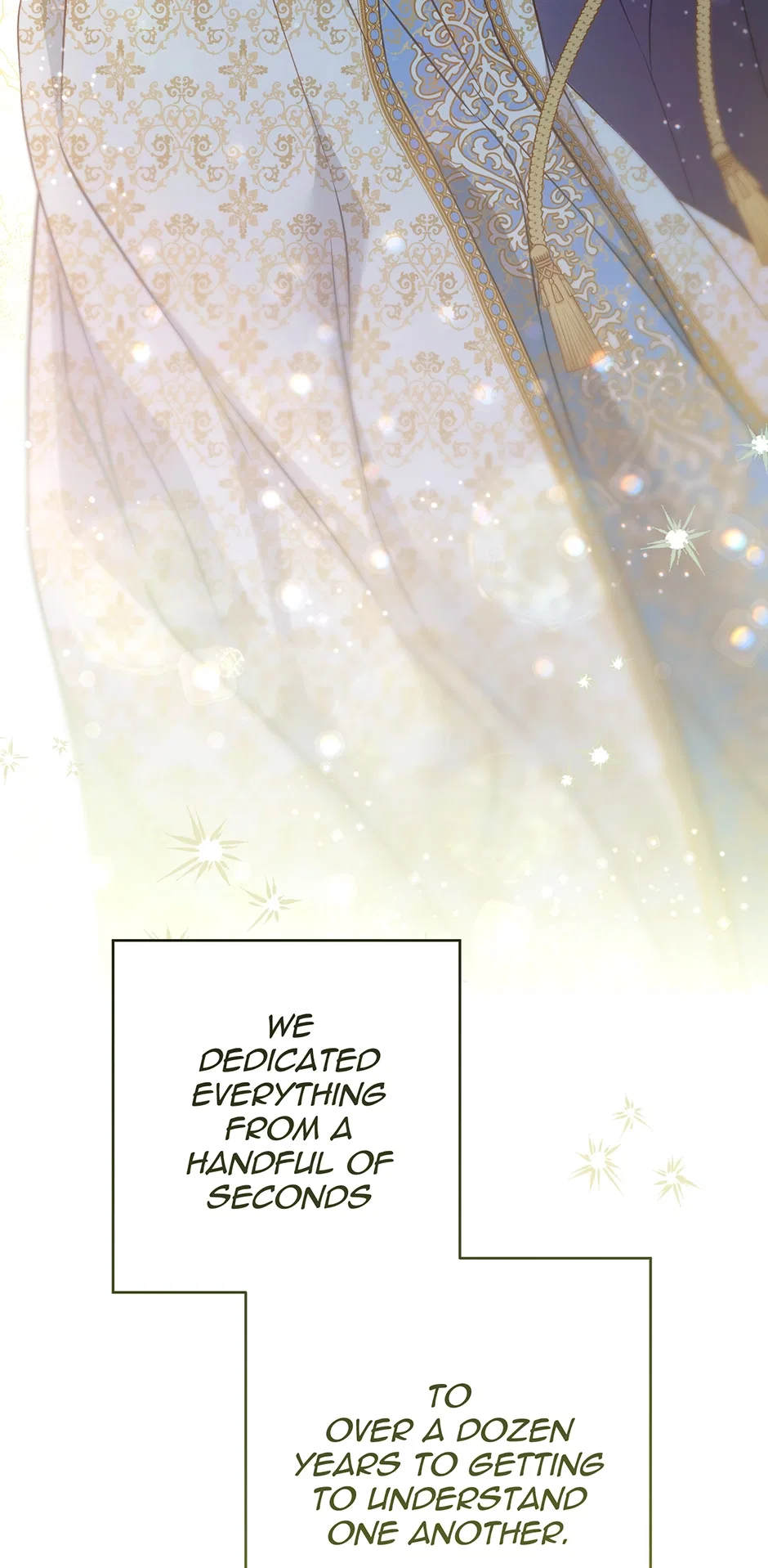 Marriage of Convenience Chapter 142 – Page 82