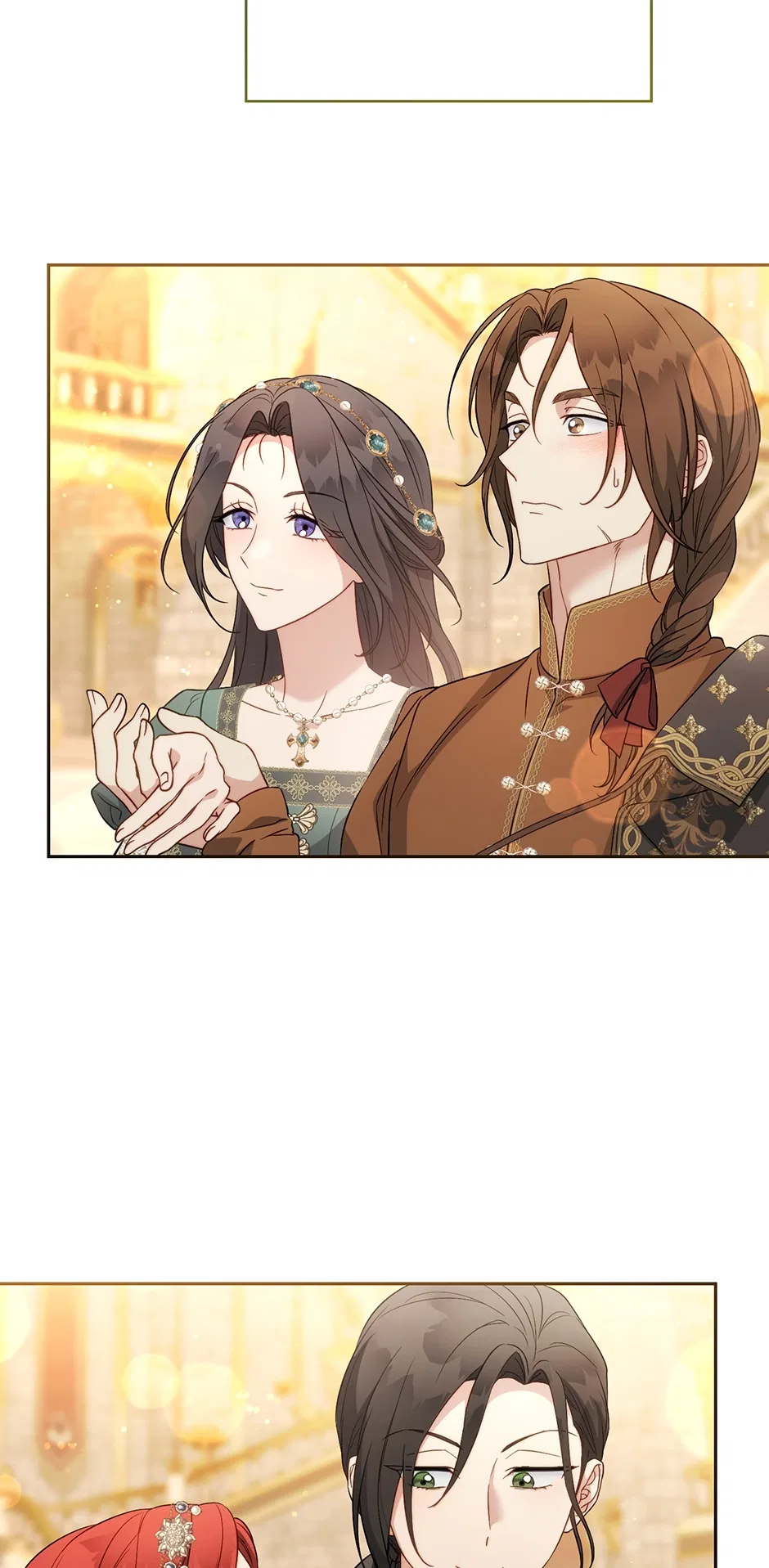 Marriage of Convenience Chapter 142 – Page 83